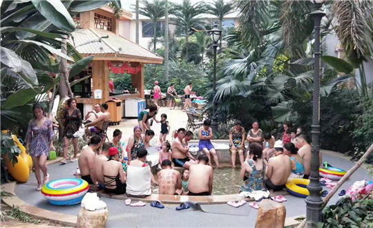 21.旅馆公司圆满完成清明黄金周接待事情_副本.png