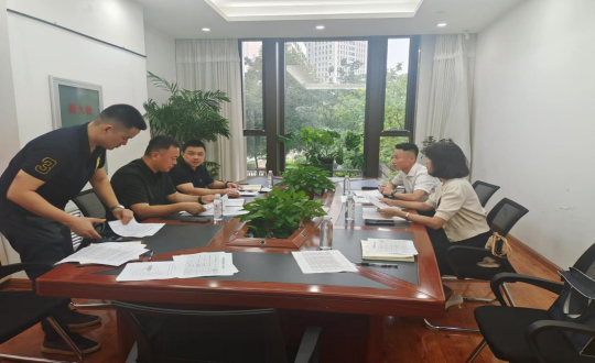 3.李总与吉林银行长春分行相关向导举行谈判_副本.png 3.李总与吉林银行长春分行相关向导举行谈判_副本.png