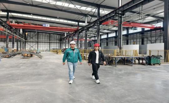 4.张道权司理对装配式总公司开展节前清静隐患排查事情_副本.jpg