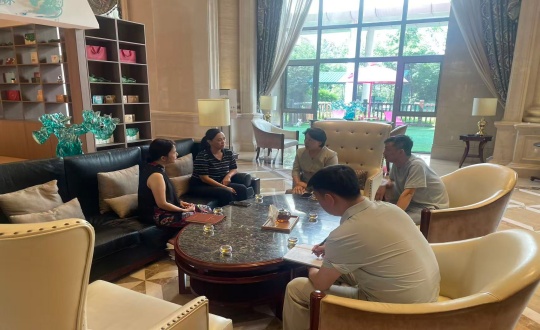 7.吉林市融媒集团有限公司一行莅临麻将胡了南山旅馆旅行考察_副本.jpg